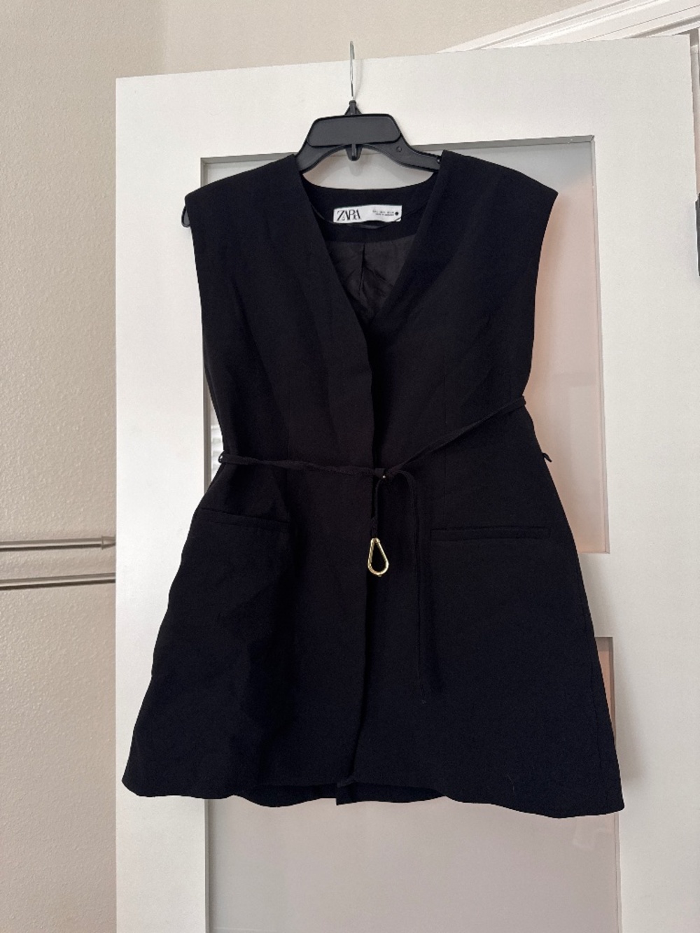 Zara Vest